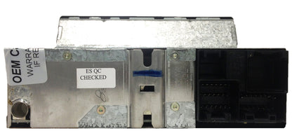 1998 - 2005 Ford Lincoln Mercury AM FM Radio CD Player Receiver