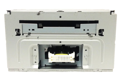04 05 Mitsubishi Endeavor Radio Stereo Single CD Player 2004 2005 MN141259