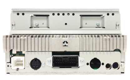04 05 Mitsubishi Endeavor Radio Stereo Single CD Player 2004 2005 MN141259