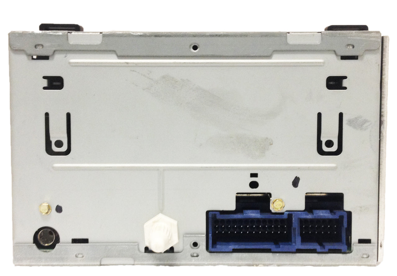 NEW Chevrolet Chevy AM FM Radio CD Player Stereo OEM