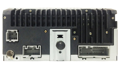 Brand New 2003 03 2004 04 MERCURY Marauder RDS Premium Sound Radio CD Player 3W3T-18C868-AA
