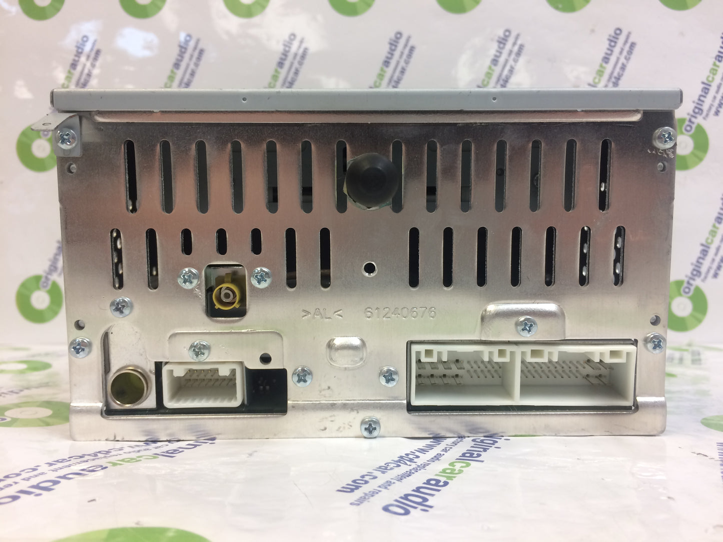 2016 - 2018 Kia Optima OEM AM FM Radio SAT CD Player Receiver