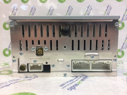 2016 - 2018 Kia Optima OEM AM FM Radio SAT CD Player Receiver