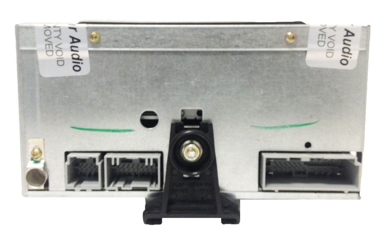 NEW LINCOLN Aviator Radio Stereo Receiver 6 Disc Changer CD Player SOUND MARK 2003 2004 2005