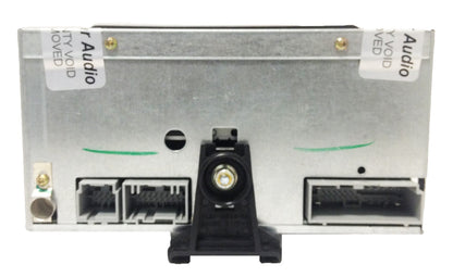 NEW LINCOLN Aviator Radio Stereo Receiver 6 Disc Changer CD Player SOUND MARK 2003 2004 2005