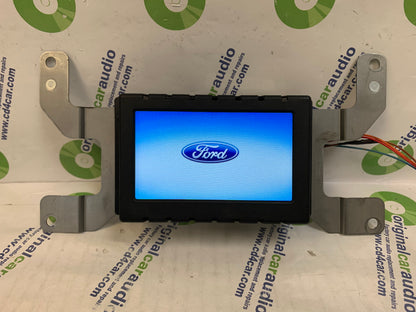 2015 - 2017 Ford F-150 F150 OEM 4 Inch Factory Radio INFO Display Screen