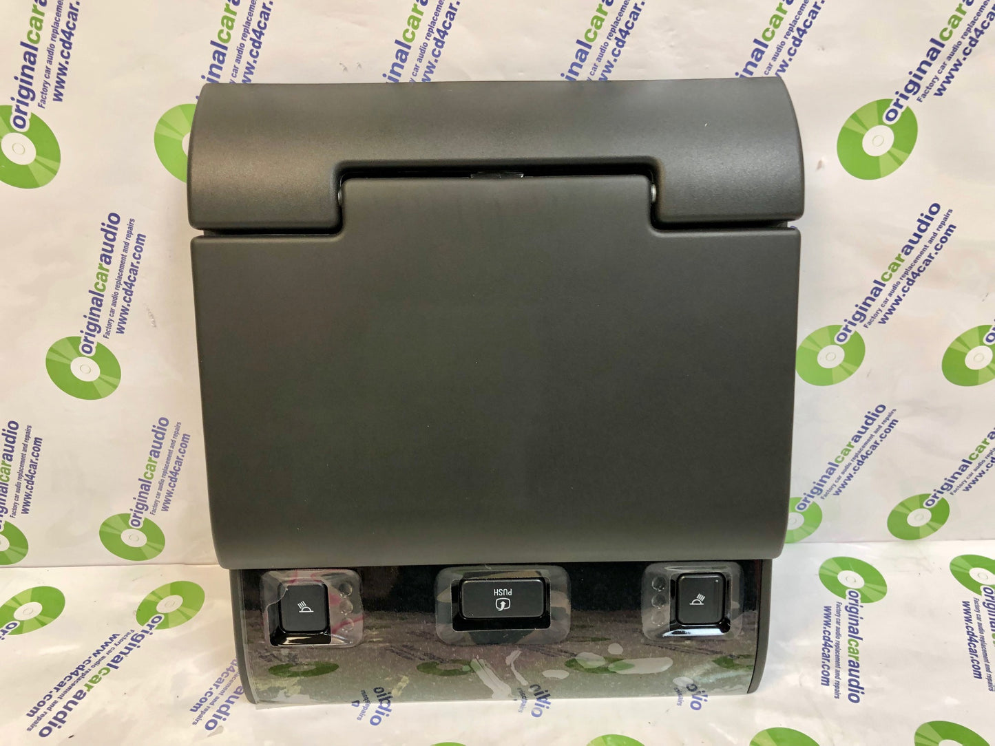 Brand NEW 2015 -2020 GM Chevy Chevrolet Cadillac Rear Overhead DVD Display Screen