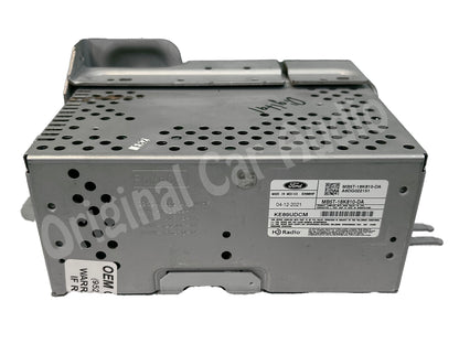 2020 - 2024 Ford Explorer OEM Am Fm Sat Radio Receiver - Digital