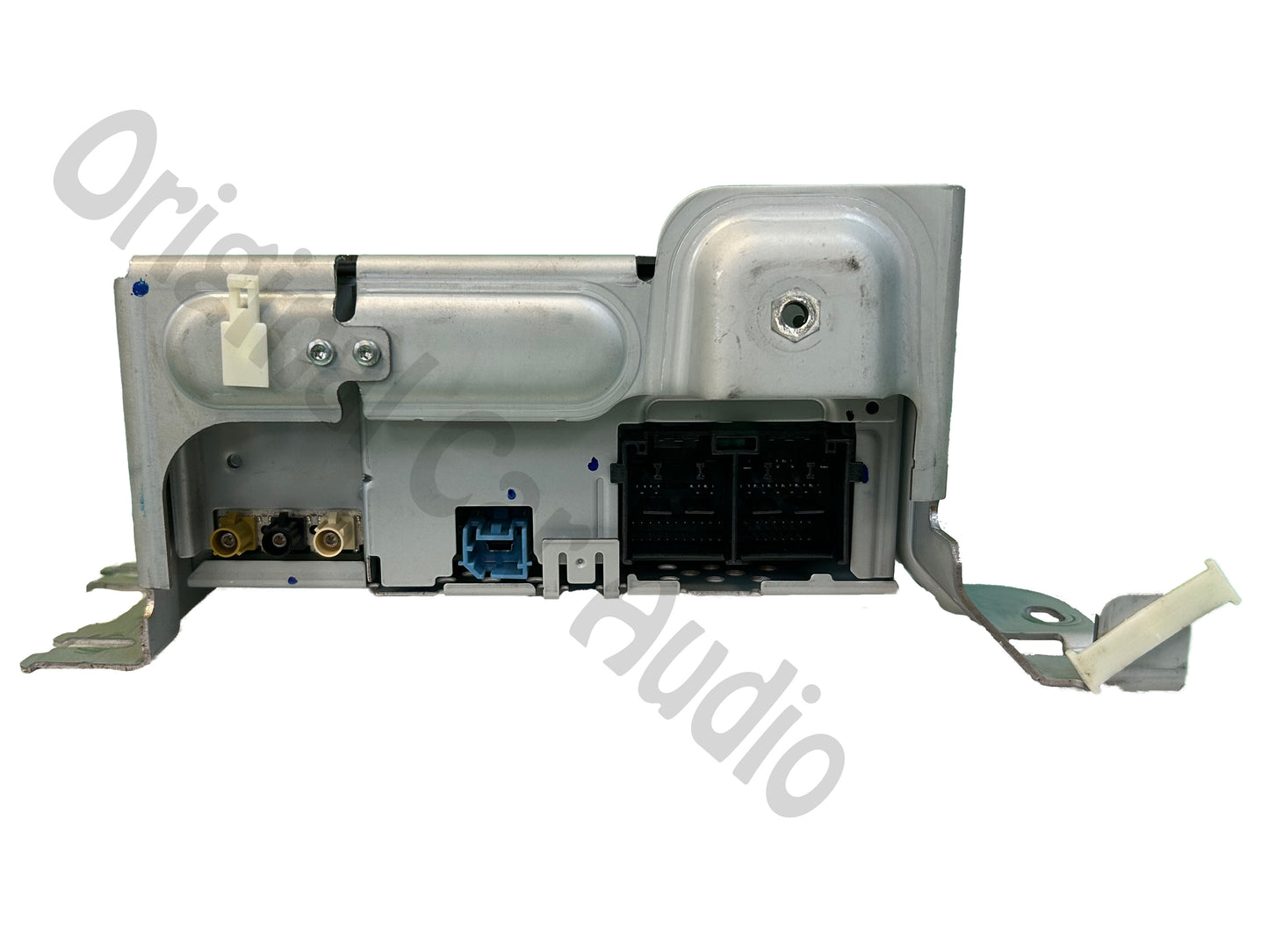 2020 - 2024 Ford Explorer OEM Am Fm Sat Radio Receiver - Digital