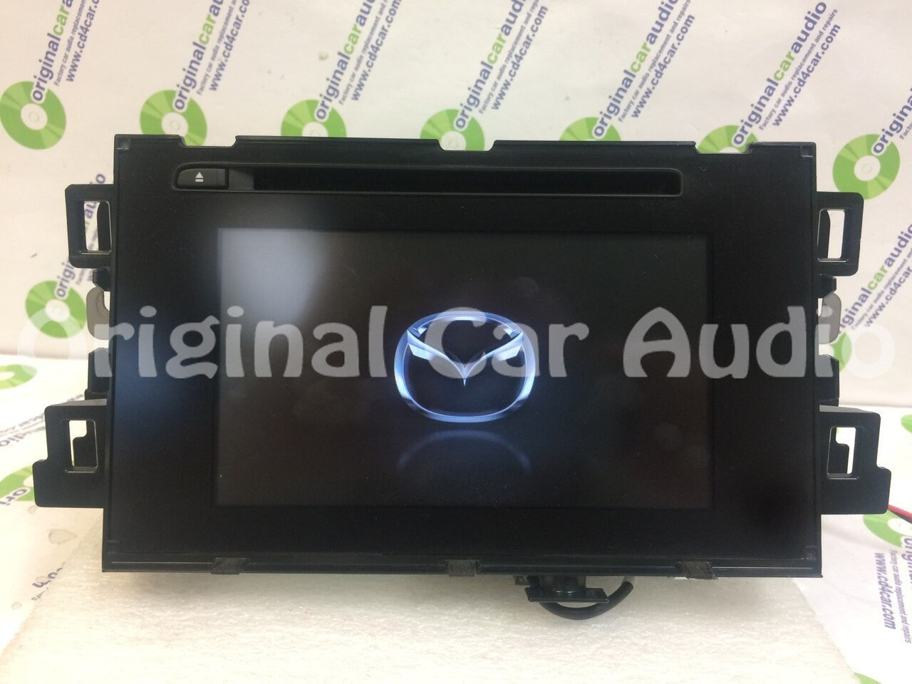 2016 Mazda CX-5 OEM Media Touch Display Screen Only