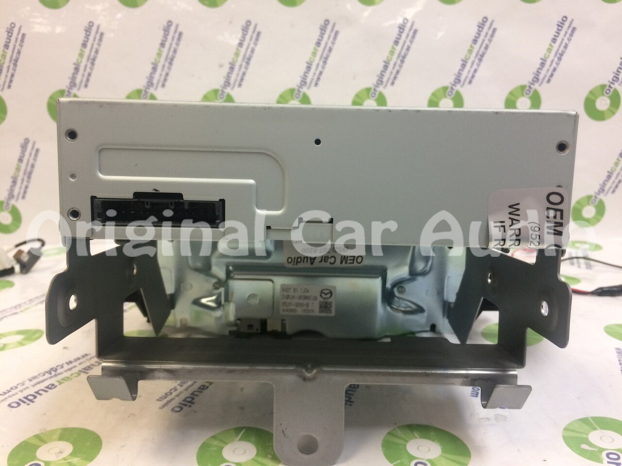 2016 Mazda CX-5 OEM Radio Touch Screen Display Only