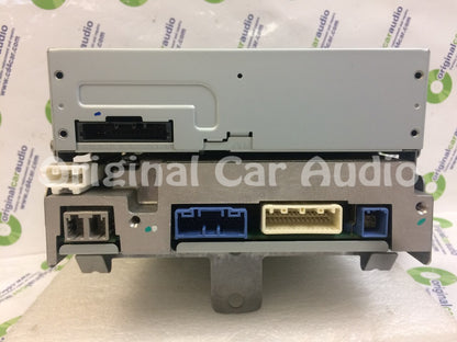 2016 Mazda CX-5 OEM Display Screen and AM FM Radio Tuner Module Receiver