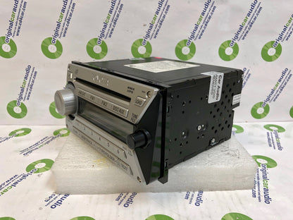 TOYOTA FJ CRUISER Satellite Radio Stereo 6 Disc Changer MP3 CD Player OEM SAT