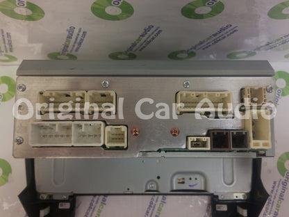 Refurbished 2015 - 2017 Toyota Camry OEM AM FM XM HD Touch Screen Radio Gracenote P11222