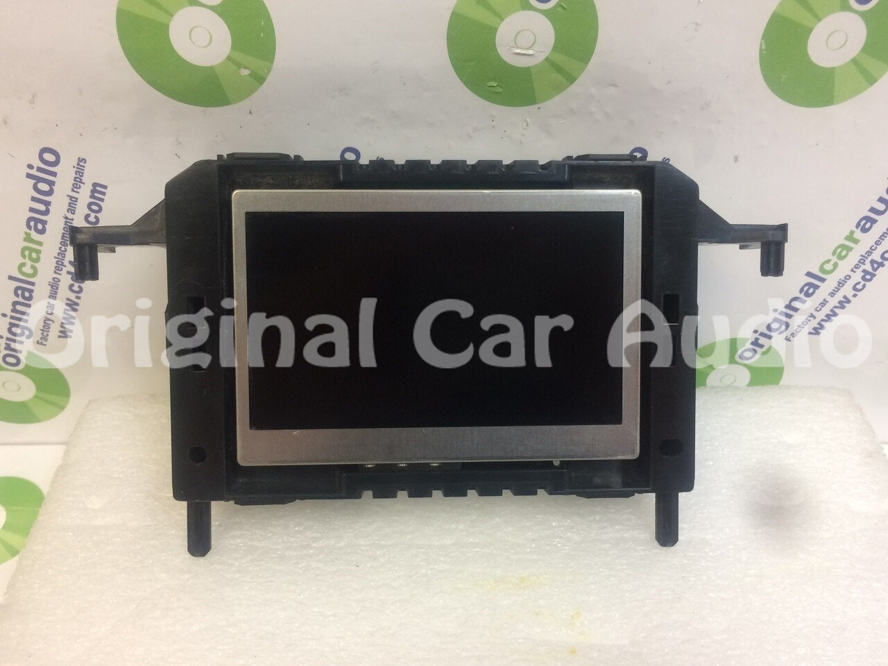 2014 - 2015 Ford Escape OEM 4in Factory Information Display Screen