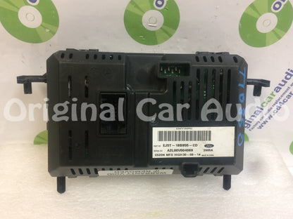 2014 - 2015 Ford Escape OEM 4in Factory Information Display Screen