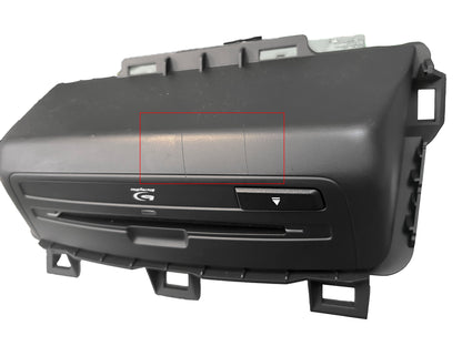 Blemished 2018 - 2020 Honda Odyssey Elite EX-L OEM In Dash Blu-Ray DVD Disc Media Player