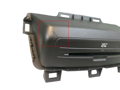 Blemished 2018 - 2020 Honda Odyssey Elite EX-L OEM In Dash Blu-Ray DVD Disc Media Player