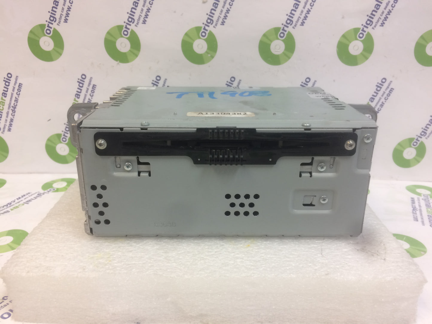 2017 - 2018 Ford Escape OEM AM FM SAT Radio CD Player Receiver SONY