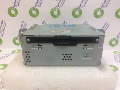2017 - 2018 Ford Escape OEM AM FM SAT Radio CD Player Receiver SONY