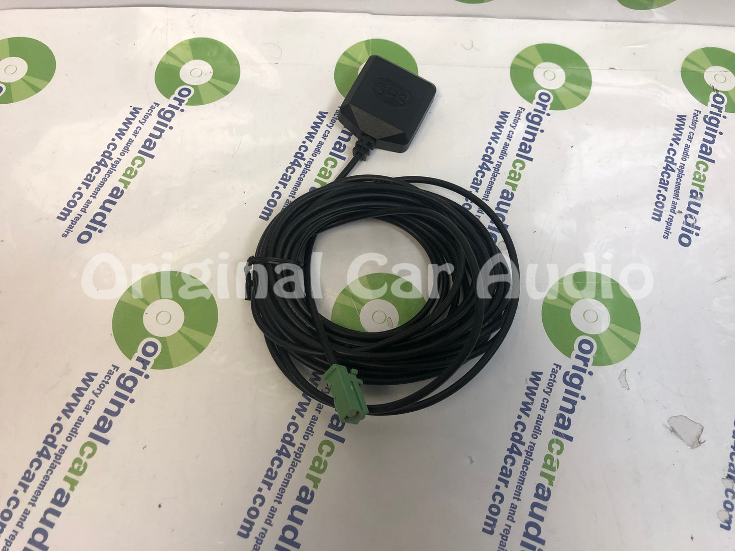 2001 - 2009 GMC Chevy Hummer Cadillac GPS Antenna UM8 Navigation