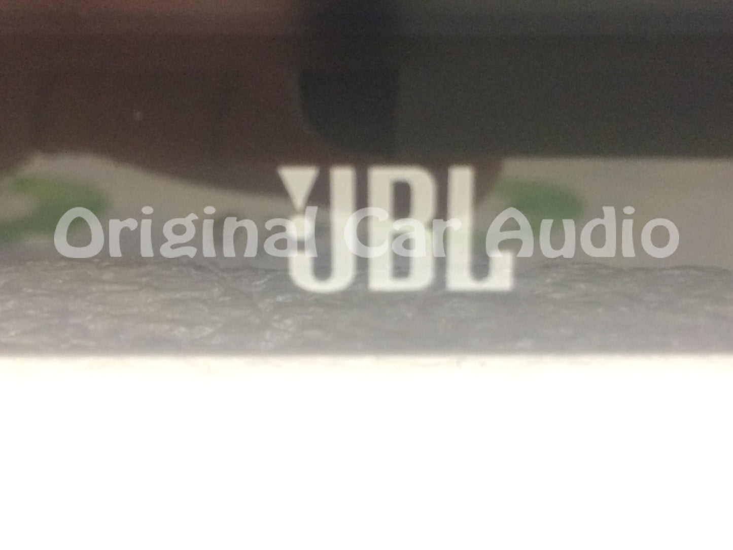 2018 - 2020 Toyota Rav4 OEM JBL Navigation Bluetooth DAB AM FM Radio Receiver