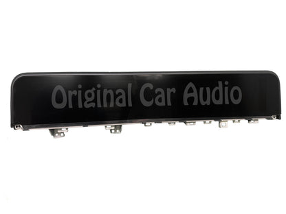2024 - 2025 KIA SELTOS OEM DUAL 10.25' SPEEDOMETER INSTRUMENT PANEL CLUSTER DISPLAY SCREEN