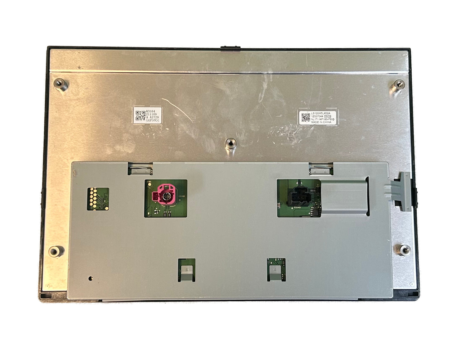 2021 - 2024 Ford F150 12" SYNC 4 Touch Screen Information Display