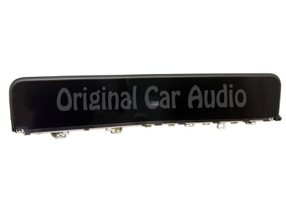 2024 - 2025 KIA SELTOS OEM DUAL 10.25' SPEEDOMETER INSTRUMENT PANEL CLUSTER DISPLAY SCREEN