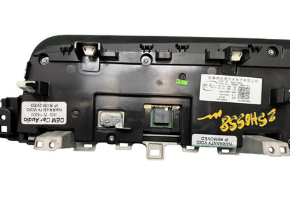 2024 - 2025 KIA SELTOS OEM DUAL 10.25' SPEEDOMETER INSTRUMENT PANEL CLUSTER DISPLAY SCREEN