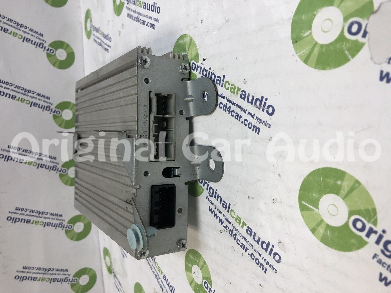 2004 - 2006 Acura TL OEM Radio Amp Factory Amplifier 39186-SEP-A010