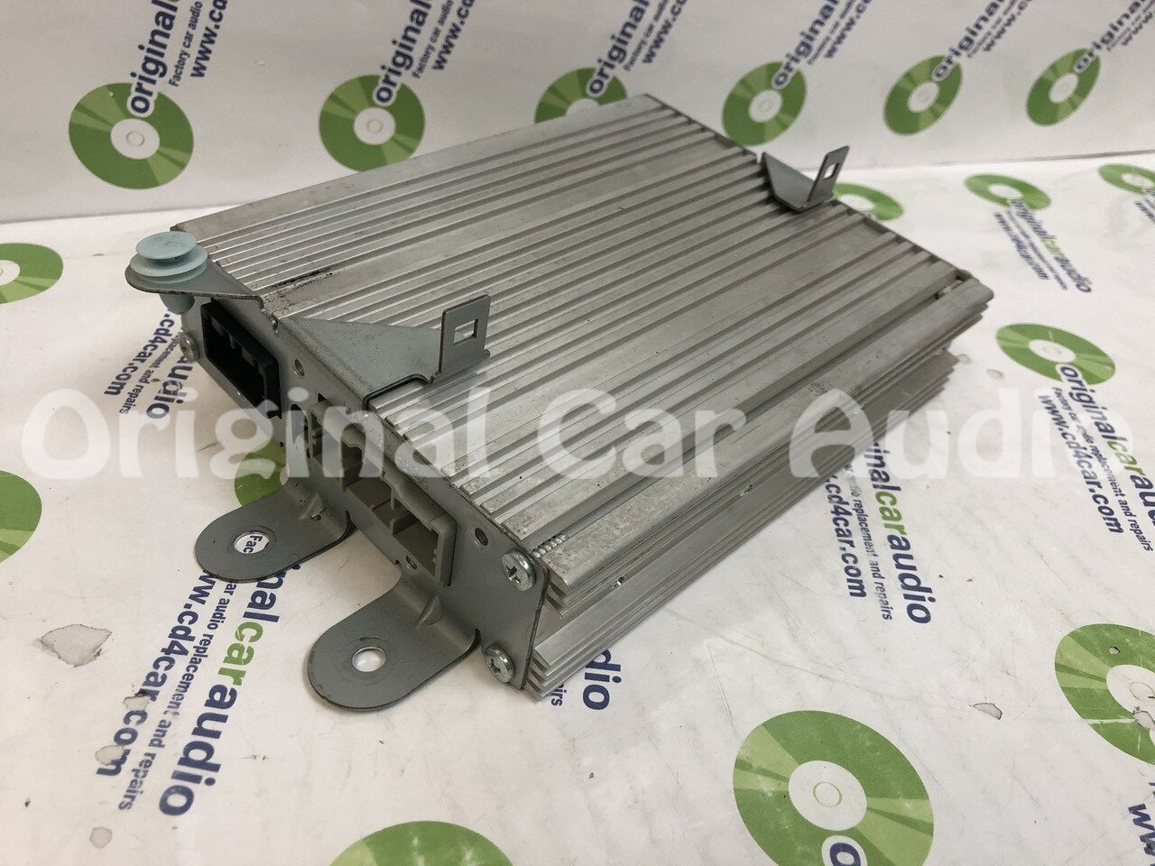 2004 - 2006 Acura TL OEM Radio Amp Factory Amplifier 39186-SEP-A010