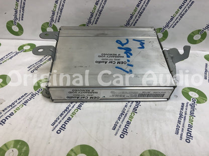 2004 - 2006 Acura TL OEM Radio Amp Factory Amplifier 39186-SEP-A010