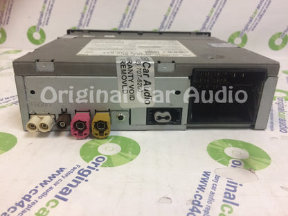 2015 - 2017 Audi A3 S3 OEM MIB1 Panasonic Multimedia Infotainment SD Card Radio CD Player