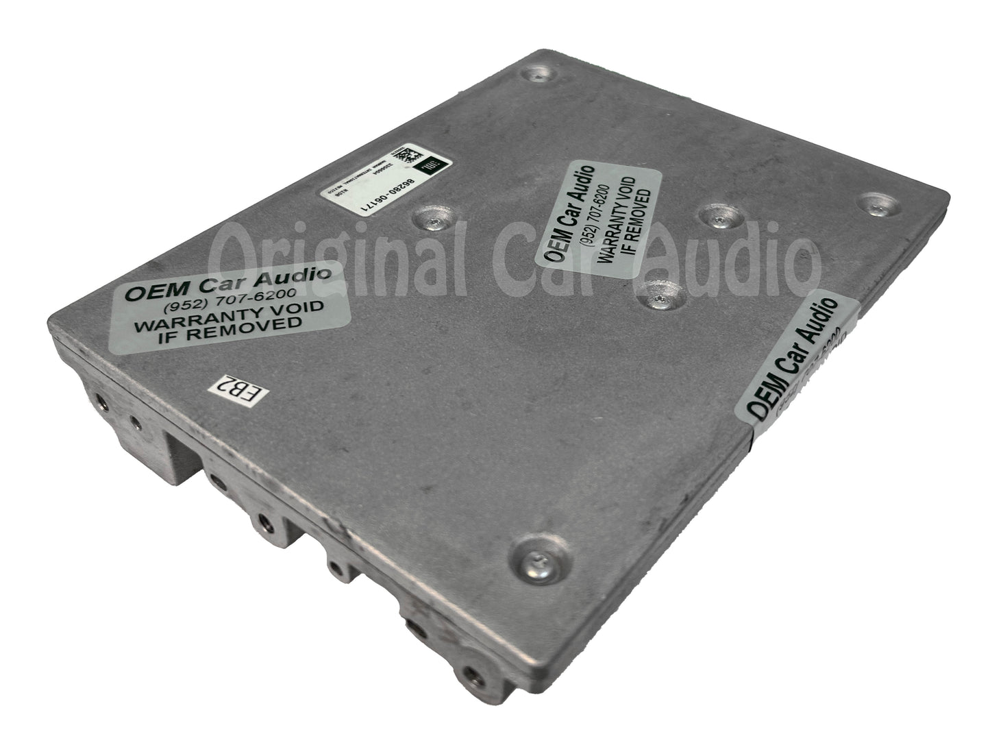 2018 - 2024 Toyota Camry OEM Radio Audio Sound System Amp JBL Amplifier