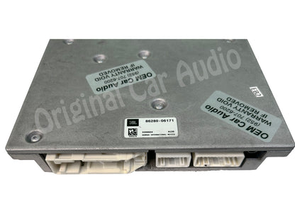 2018 - 2024 Toyota Camry OEM Radio Audio Sound System Amp JBL Amplifier