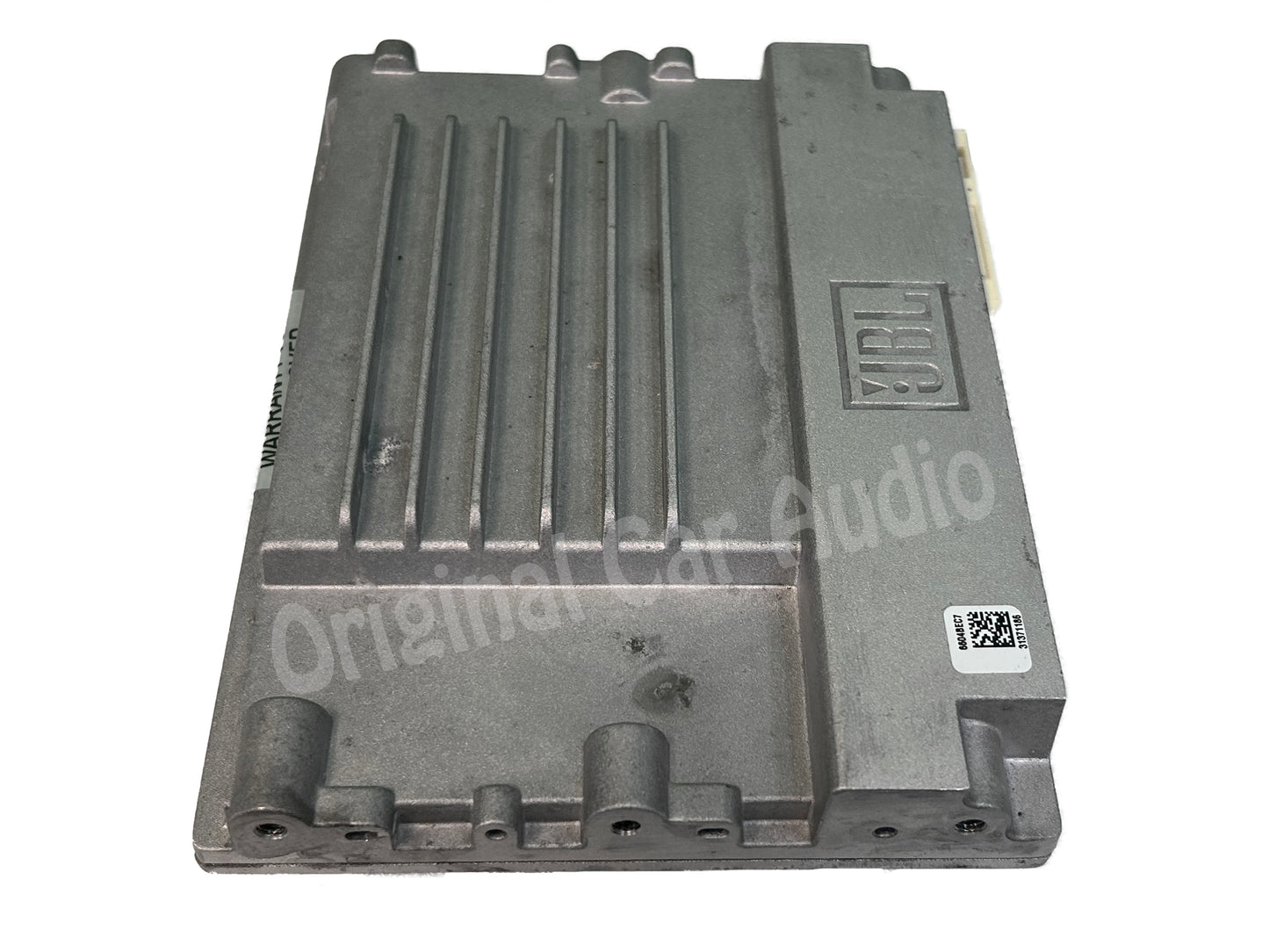 2018 - 2024 Toyota Camry OEM Radio Audio Sound System Amp JBL Amplifier