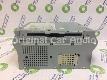 2015 - 2016 Nissan Pathfinder OEM Bose Navigation AM FM Radio CD Player Receiver