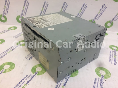 2015 - 2016 Nissan Pathfinder OEM Bose Navigation AM FM Radio CD Player Receiver