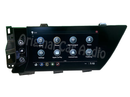 2021 - 2023 Buick Envision OEM Radio Control Touch Screen Info Display Monitor