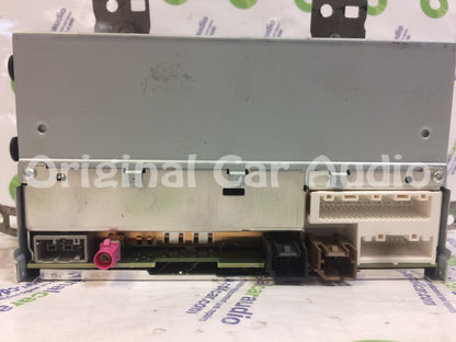 2018 - 2021 Nissan Kick OEM AM FM Radio Bluetooth SAT Touch Screen Receiver