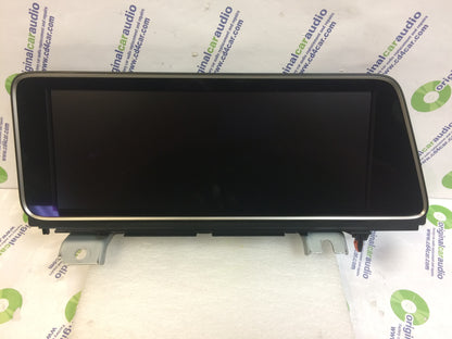 2016 - 2018 Lexus RX350 RX450H OEM 12 Inch Navigation Screen Display