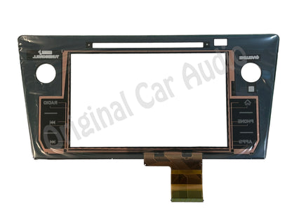 2018 - 2019 Subaru Legacy Outback Replacement Touch Screen Glass Digitizer