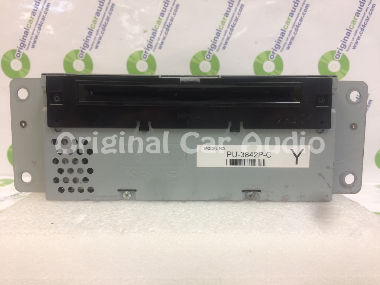 2016 - 2018 Ford F-150 OEM AM FM SAT Radio Receiver