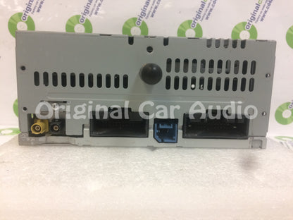2018 Ford F150 OEM Single CD AM FM SAT Radio Receiver
