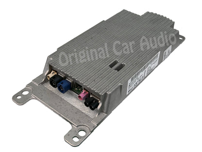 2009 - 2017 BMW OEM Communication Combox Telematics Control Module Unit Bluetooth