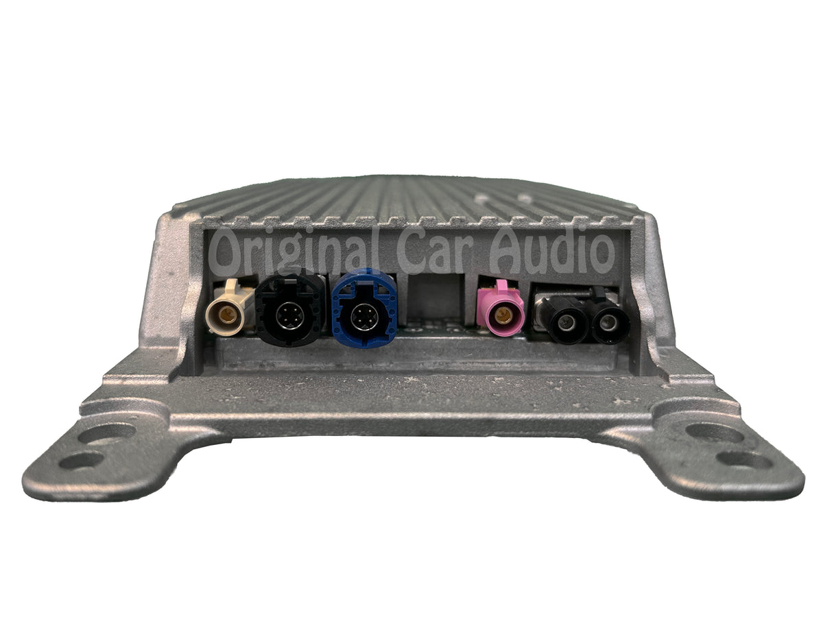 2009 - 2017 BMW OEM Communication Combox Telematics Control Module Unit Bluetooth