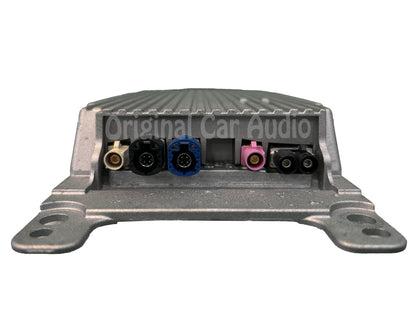 2009 - 2017 BMW OEM Communication Combox Telematics Control Module Unit Bluetooth