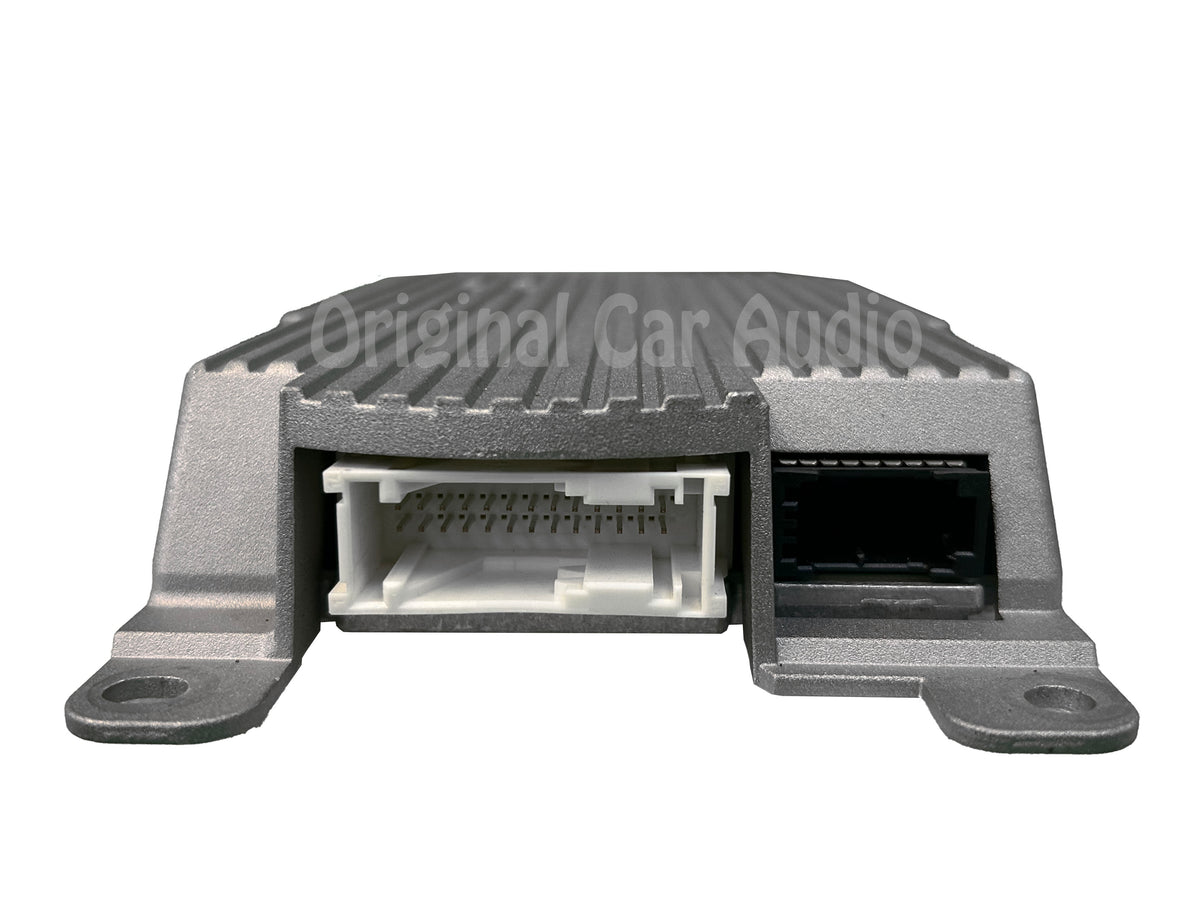 2009 - 2017 BMW OEM Communication Combox Telematics Control Module Unit Bluetooth