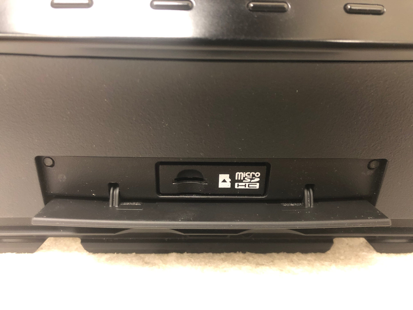 Refurbished 2014 - 2017 Lexus IS200T IS350 OEM Gracenote Navigation Multi Media HD Radio Receiver P10435 CANADIAN MODEL ONLY